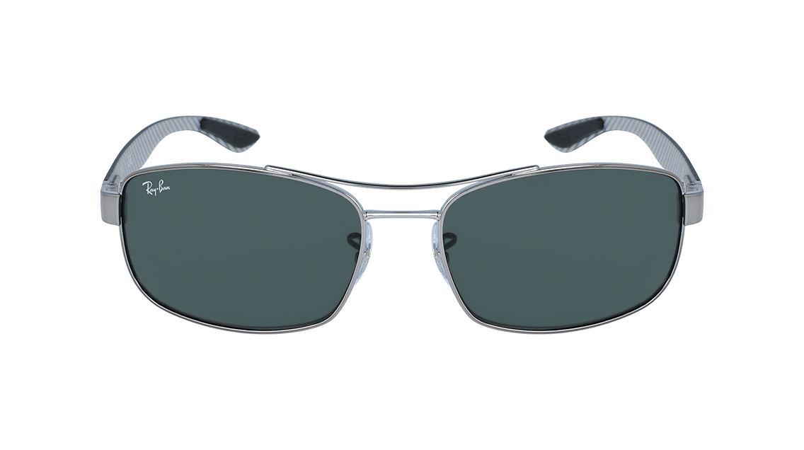 Rayban RB 8316 RB8316 Carbon Fibre Sunglasses Designer Glasses